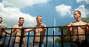 Beach Rats (2017) | Official Trailer, Full Movie Stream Preview - video Dailymotion