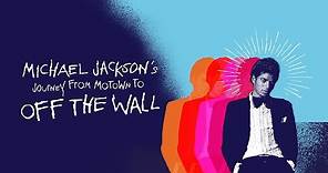 Michael Jackson - Journey from Motown to Off the Wall [Completo] (Legendado/Tradução)