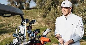 A Full Day of Golf With GARETH BALE | TaylorMade Golf