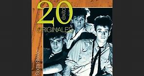 Soda Stereo - Originales - 20 éxitos (Álbum Completo)