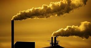 Turning smokestack emissions into energy