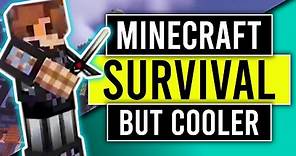 Best Minecraft Survival Servers: These Servers Will Test Your Limits