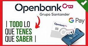 ✔️ OPENBANK : 7 Puntos que TENES que SABER ❗ Que es OpenBank ❓【 Tarjeta 💳, Cuotas, Plazo Fijo y ➕】