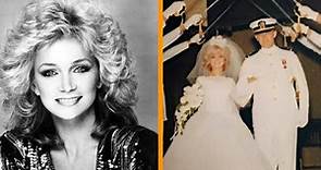 53 Years And Going: Love Story Of Barbara Mandrell & Ken Dudney