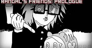 Randal's Friends: Prologue【 Comic Dub 】