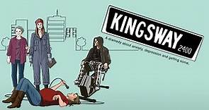 Kingsway | Full Award Winning Dark Comedy Drama Movie | Camille Sullivan | WORLD MOVIE CENTRAL