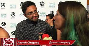 Aneesh Chaganty On The Unique Storytelling of 'Searching'