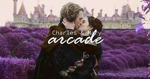 Charles & Mary | Arcade