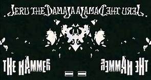 Jeru The Damaja - THE HAMMER (Full Album)