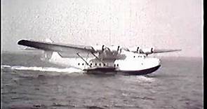 China Clipper: Pan Am's Conquest of the Pacific (circa 1990s, Documentary)