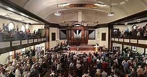 Asbury University Revival Live 2023 - Feb 15, 2023 (Worship - Part 1)