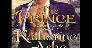 The Prince - Katharine Ashe