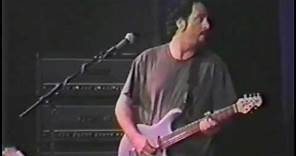 Steve Lukather - Lukes Birthday Party (11.09.1998)