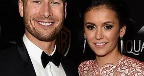 Nina Dobrev and Glen Powell "Taking Time Apart" Amid Busy Schedules