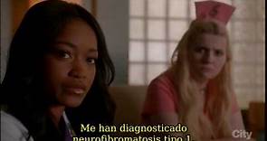 Scream Queens - Capitulo 2 Temporada 2 - Parte 2