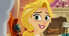 Tangled 2: The Series | official trailer (2017) Disney Mandy Moore Zachary Levi