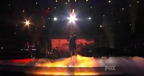 Jennifer Hudson - Where You At - American Idol