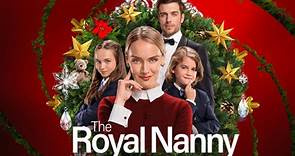 The Royal Nanny (2022) - video Dailymotion