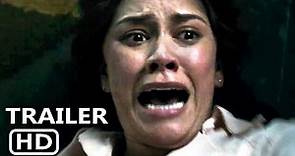 THE TANK Trailer (2023) Luciane Buchanan, Matt Whelan, Thriller Movie