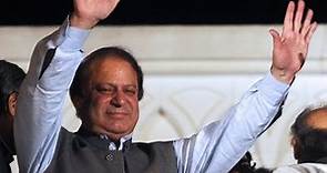 Pakistan election: Nawaz Sharif's Muslim League wins