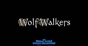 Wolfwalkers (2020) title sequence