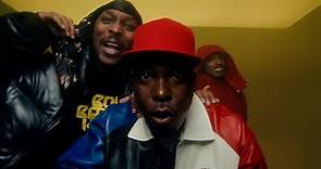 Dizzee Rascal - What You Know About That feat. JME & D Double E (Official Music Video)