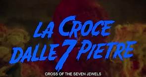 Cross of the Seven Jewels | movie | 1987 | Official Trailer