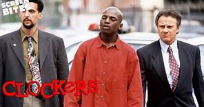 Clockers (1995) Official Trailer | Screen Bites