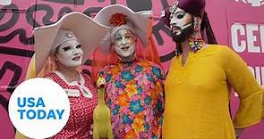 The Sisters of Perpetual Indulgence have 'a calling' for activism | USA TODAY