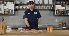 How to Make BBQ Pork Ribs with Matt Pittman | Traeger Staples