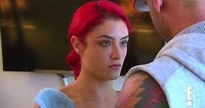 Total Divas Season 3, Episode 13 Clip: Eva Marie fears that something's wrong with her implants