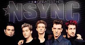 N'SYNC - Greatest Hits Full Album