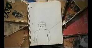 Daniel Johnston - I Had Lost My Mind (Official Video)