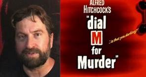 Dial M for Murder - Movie Review