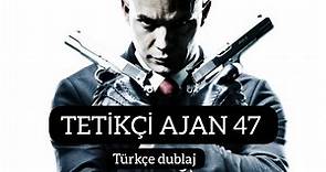 TETİKÇİ AJAN 47 | Türkçe dublaj filim izle | Full HD | aksiyon