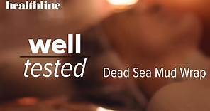 Well Tested: Dead Sea Mud Wrap | Healthline