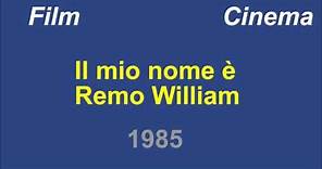 Il mio nome è Remo Williams (film) 1985