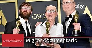 Oscar, Laura Dern miglior attrice non protagonista: "I miei genitori sono i miei eroi"