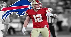 Jace Sternberger USFL Highlights 🔥 - Welcome to the Buffalo Bills
