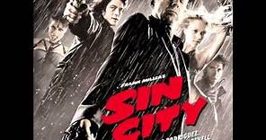Sin City - Marv - Graeme Revell & Robert Rodriguez