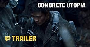Concrete Utopia - Trailer subtitulado en español