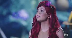 Part of Your World - The Little Mermaid Live!