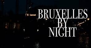 One day in Bruxelles