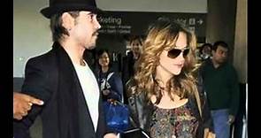Colin Farrell & Alicja Bachleda Curuś Love Story p.2. & new pictures of their son Henry Tadeusz..