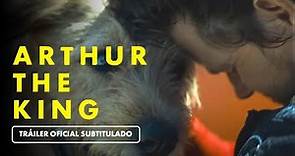 Arthur the King (2024) - Tráiler Subtitulado en Español