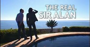 The Money Programme - The Real Sir Alan Sugar - Amstrad - BBC2 - 11-1-09