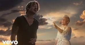 Keith Urban, P!nk - One Too Many (Official Music Video)