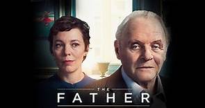 The Father - Official Trailer