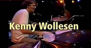 Kenny Wollesen: Cool Drumspots with John Zorn #kennywollesen #drummerworld
