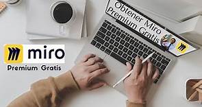 Miro Gratis Premium - Activar Miro Premium gratis